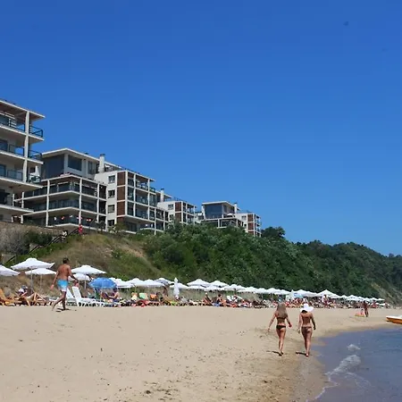 Yoobulgaria * Obzor