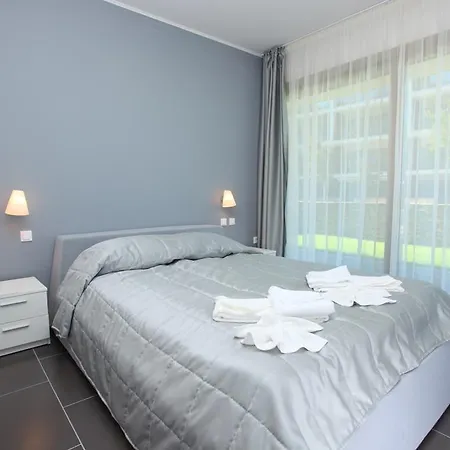 Appartement Yoobulgaria