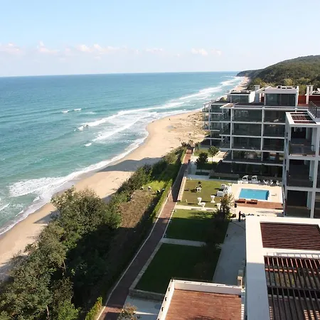 Yoobulgaria Appartement Obzor