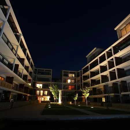 Yoobulgaria Appartement