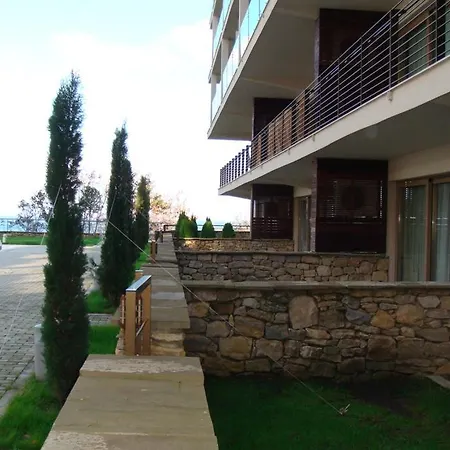 Yoobulgaria Appartement