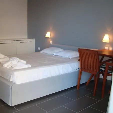 Appartement Yoobulgaria *
