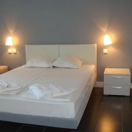 Appartement Yoobulgaria Obzor