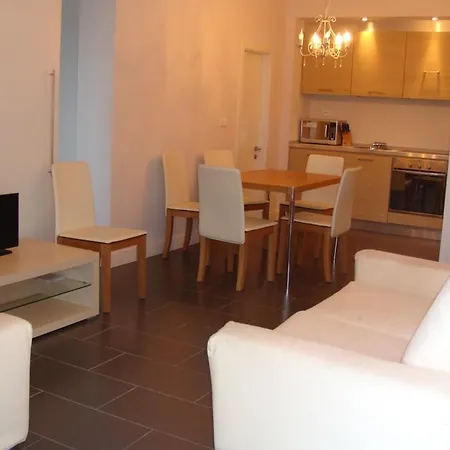 Appartement Yoobulgaria