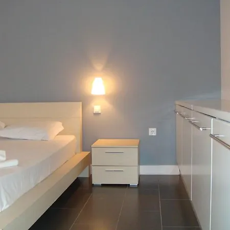 Yoobulgaria Appartement *