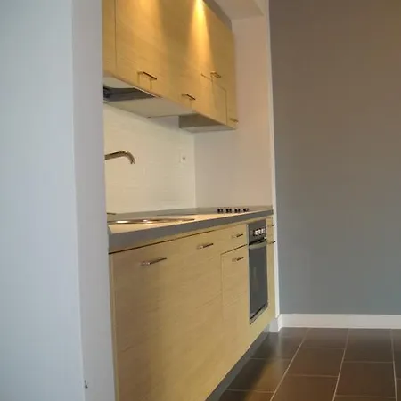 Appartement Yoobulgaria *