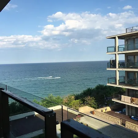 Yoobulgaria Appartement Obzor