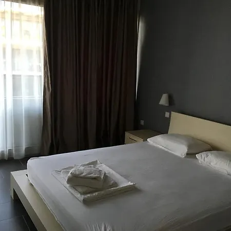 Yoobulgaria Appartement