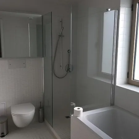 Appartement Yoobulgaria Obzor