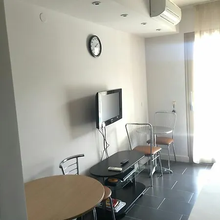 Appartement Yoobulgaria