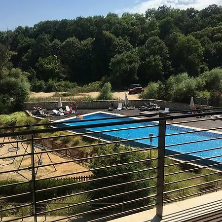 Yoobulgaria Obzor