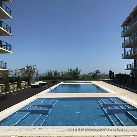 Appartement Yoobulgaria Obzor